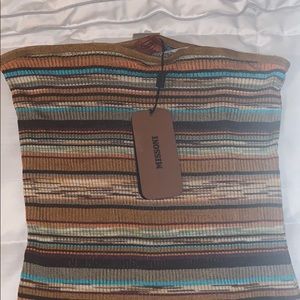 Missoni cover up/dress